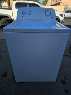 Washer