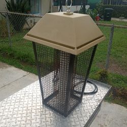 Sears Vintage Bug Zapper 