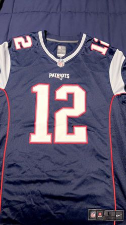 Tom Brady Jerseys Goat Package