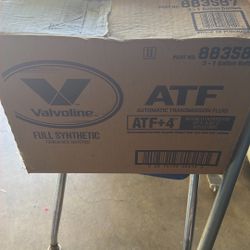 Valvoline ATF