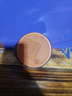 Bluetooth speaker