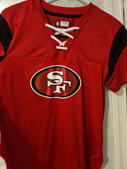 49ers women Shirt
