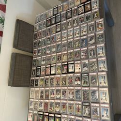 Sports Cards And Pokemon 