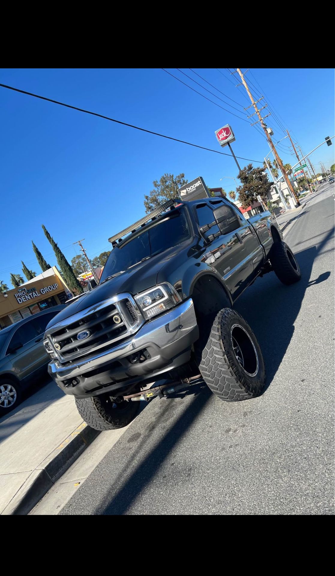 2004 Ford F-350 Super Duty