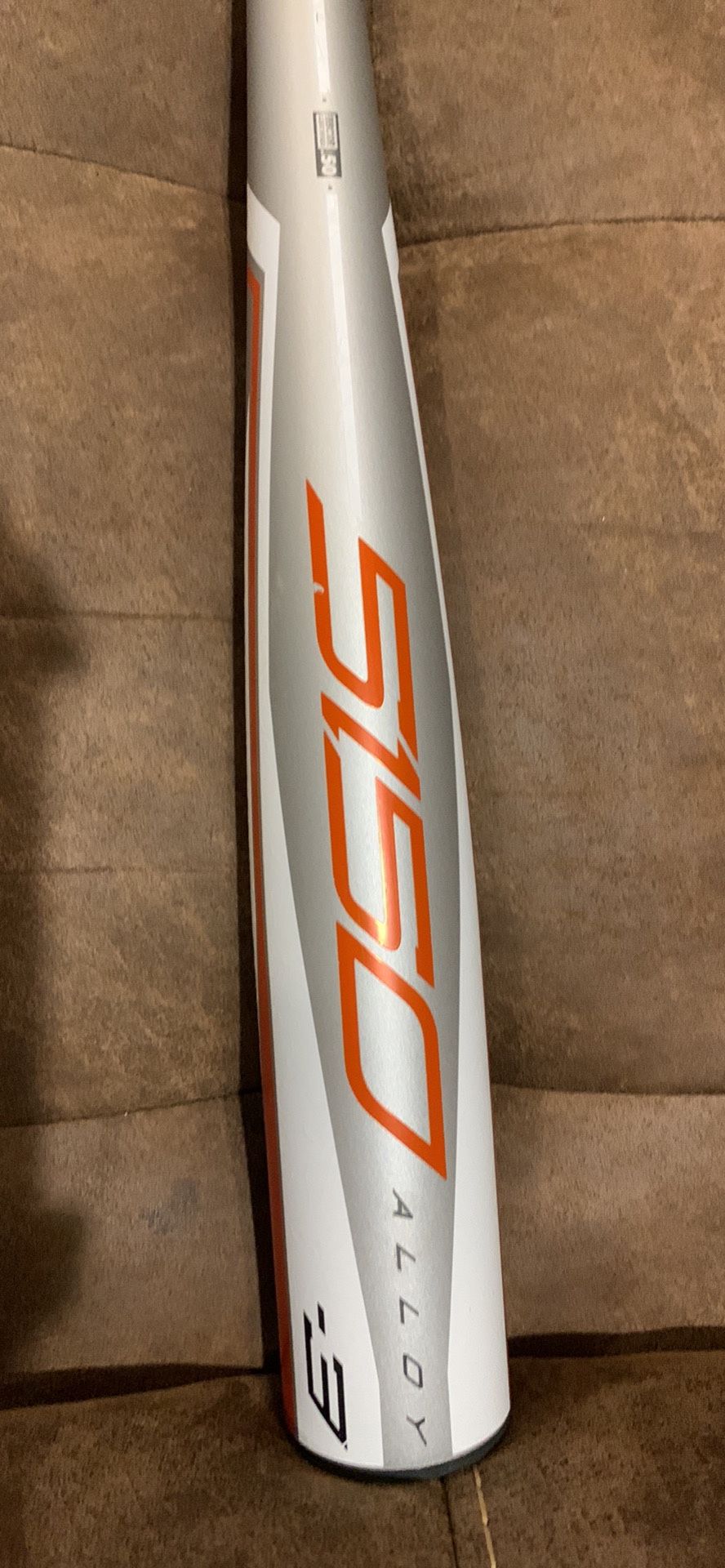 Rawlings Baseball Bat  5150 Alloy