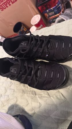 Nike vapor maxes