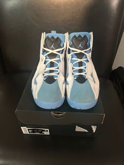 Air Jordan True Flight UNC Men Size 8