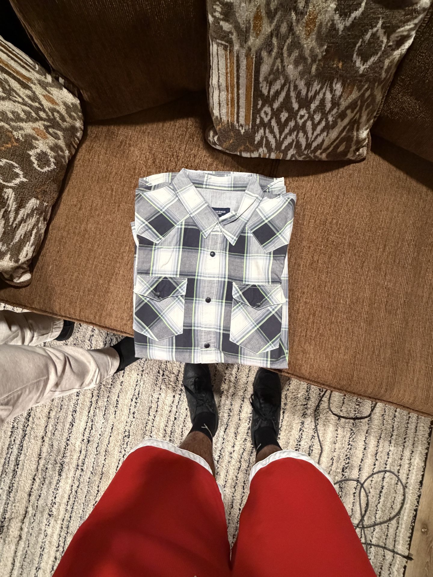 Dress Shirt