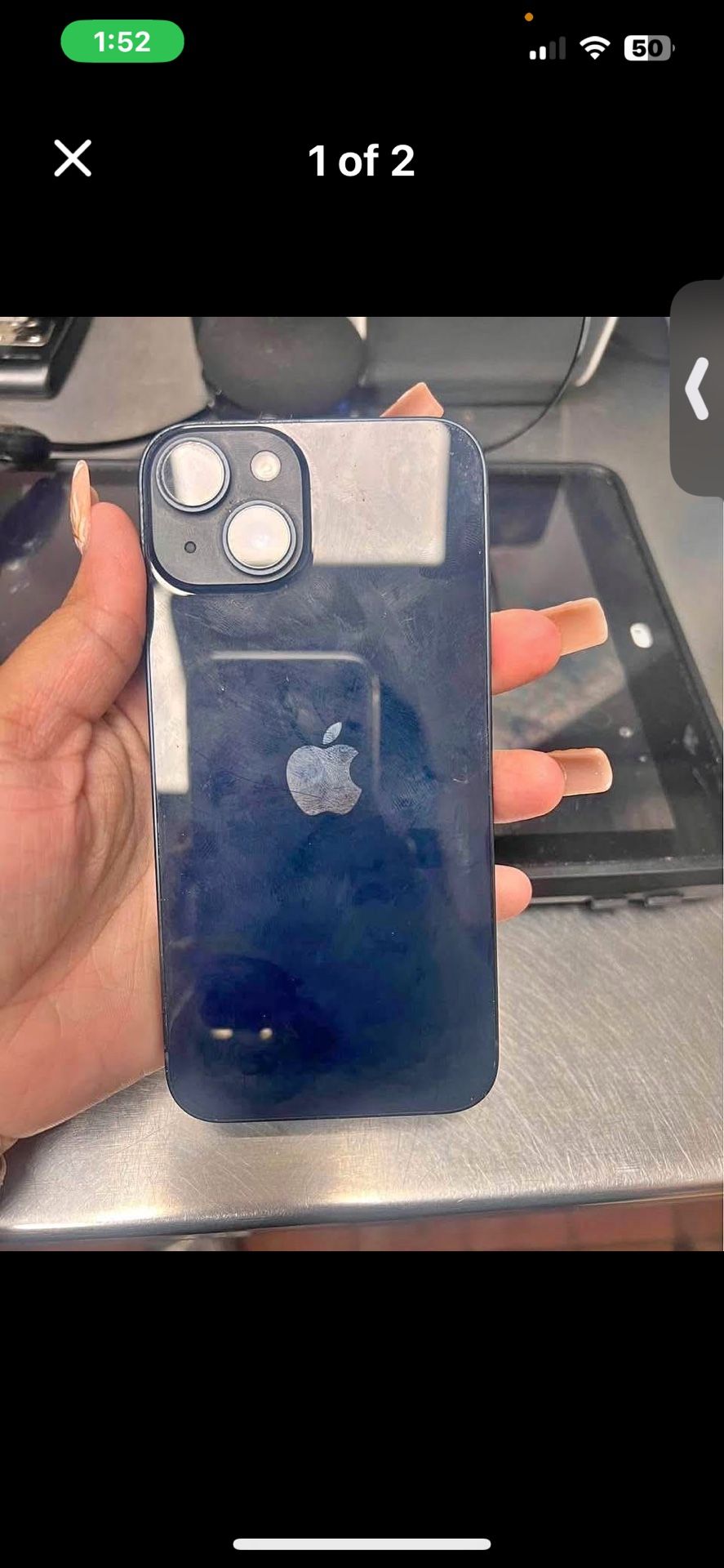 iPhone 12