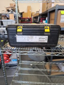 Tire Chains Never Used