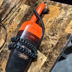 Car Vacuum 