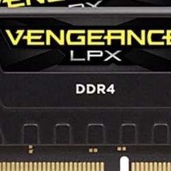 Single Stick Of DDR4 Ram 32gb