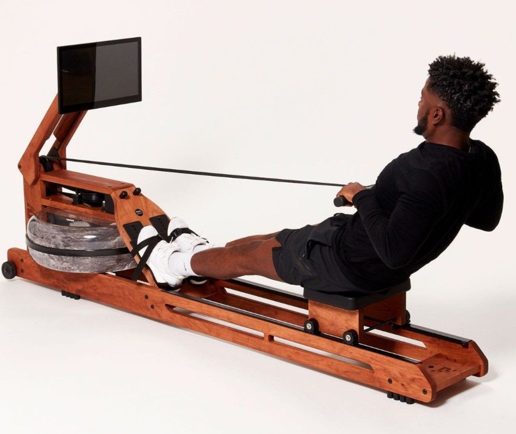 Ergatta Water Rower *NEW