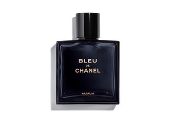 Bleu De Chanel Parfum Spray 3.3 oz