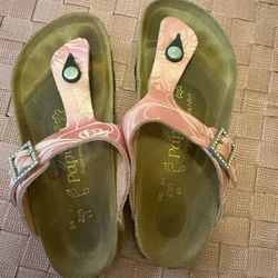 Papillio (Birkenstocks)