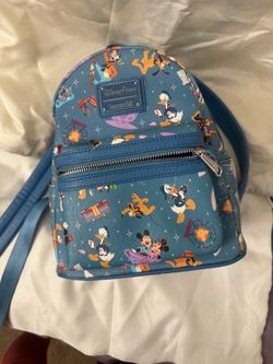 Disney Loungefly