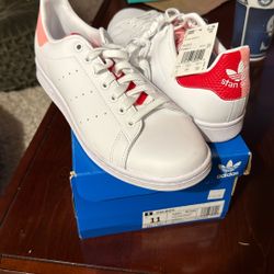 Adidas Stan Smith Sneakers / Shoes
