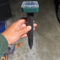 Gopher Repellent 