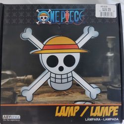 One Piece Light