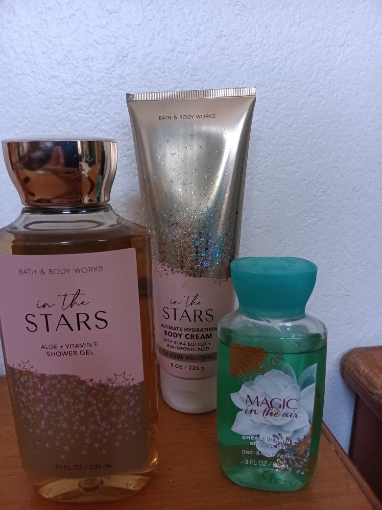 Fragrance 