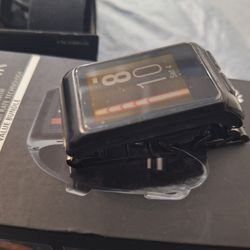 GARMIN SET-WATCH VIVOACTIVE HR-AND HRM RUN HEART RATE MONITOR