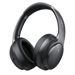 Hybrid Active Noise Cancelling Headphones (brand new)