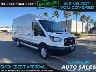 2019 Ford Transit-350
