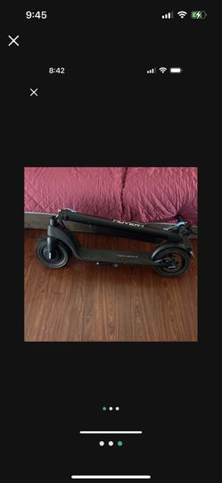 Scooter