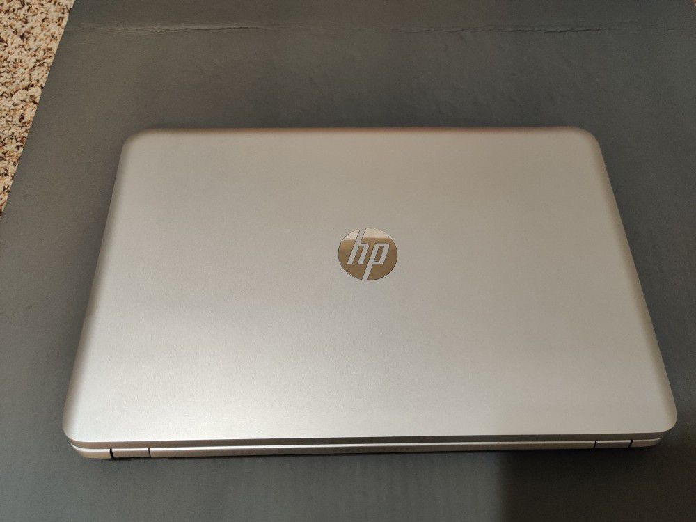 HP Envy 15 Laptop