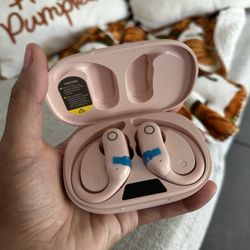 Earphones 