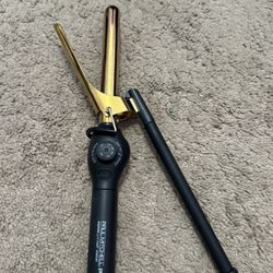 Marcel Curling Iron
