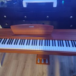 Piano