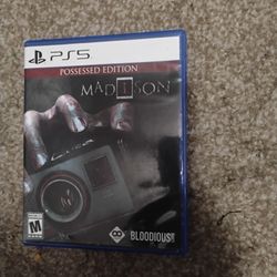 Madison PS5 