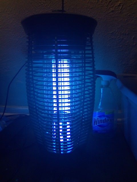 Insect Killer, Fly Zapper