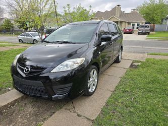 2009 Mazda Mazda5
