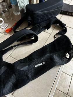 Breg Shoulder Immobilizer