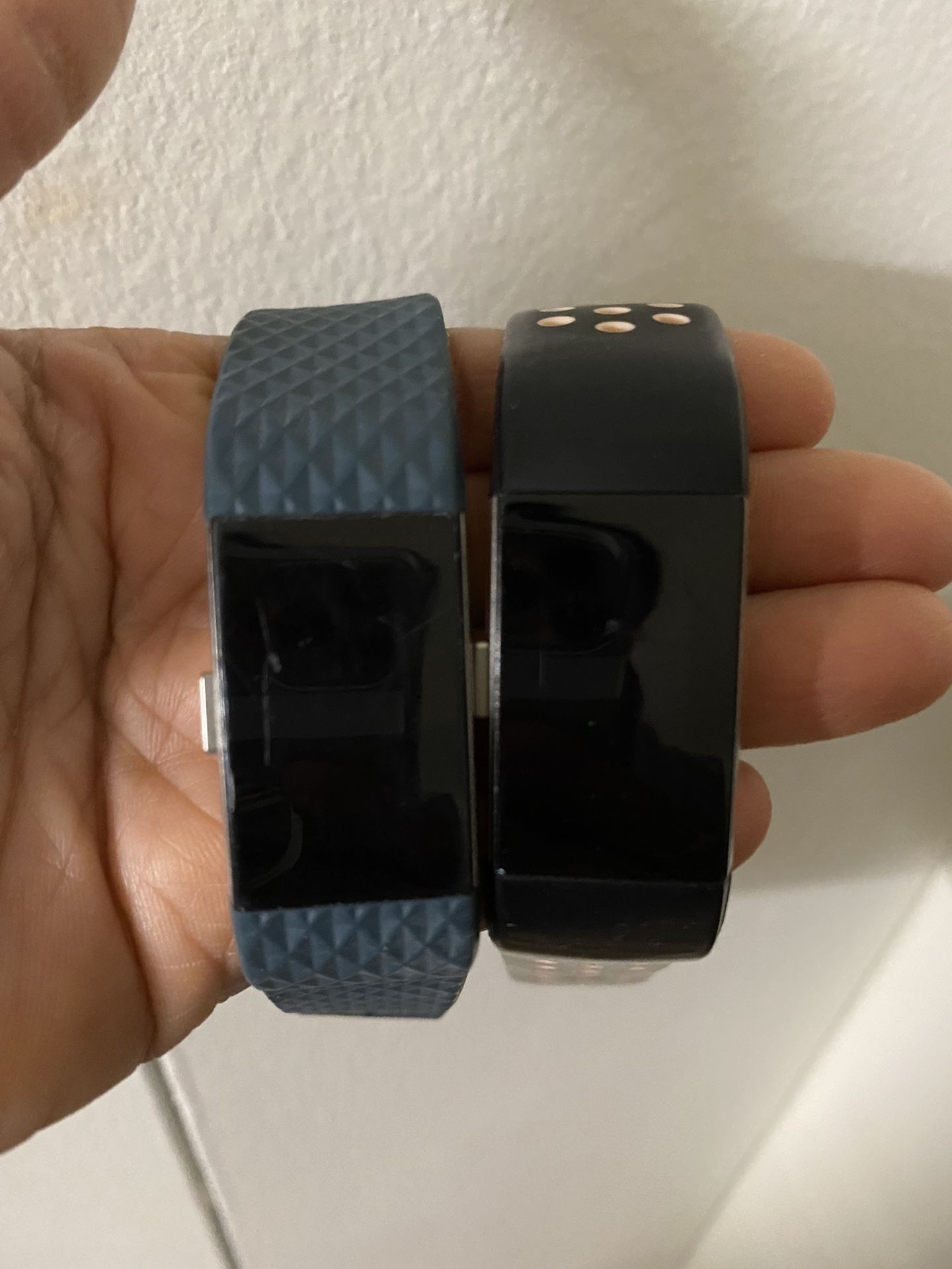 2 Smart Watches  For $ 60