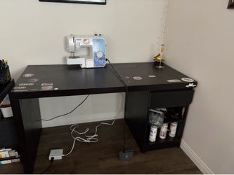 FREE DESK