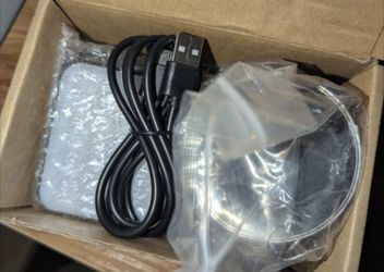 Video Conference Computer Light New In Box