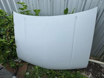 OBS Chevy or GMC Hood