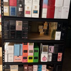 Perfumes Mega sale 🔥