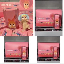  Cry Baby Hipper  For The Phone 