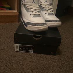 Jordan 3 Retro 