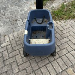 Kids Wagon 