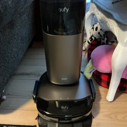 BRAND NEW Eufy Robot Vacuum Omni S1 Pro
