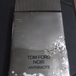 Tom Ford Noir Anthracite Eau de Parfum EDP Men Cologne Fragrance Perfume Spray 3.4 oz 100 ml 2