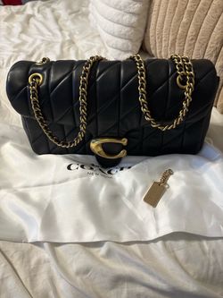 Coach Tabby 30-35inch