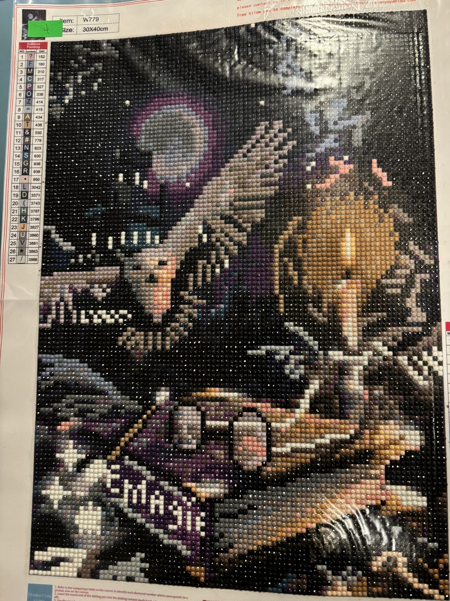 Harry Potter Owl