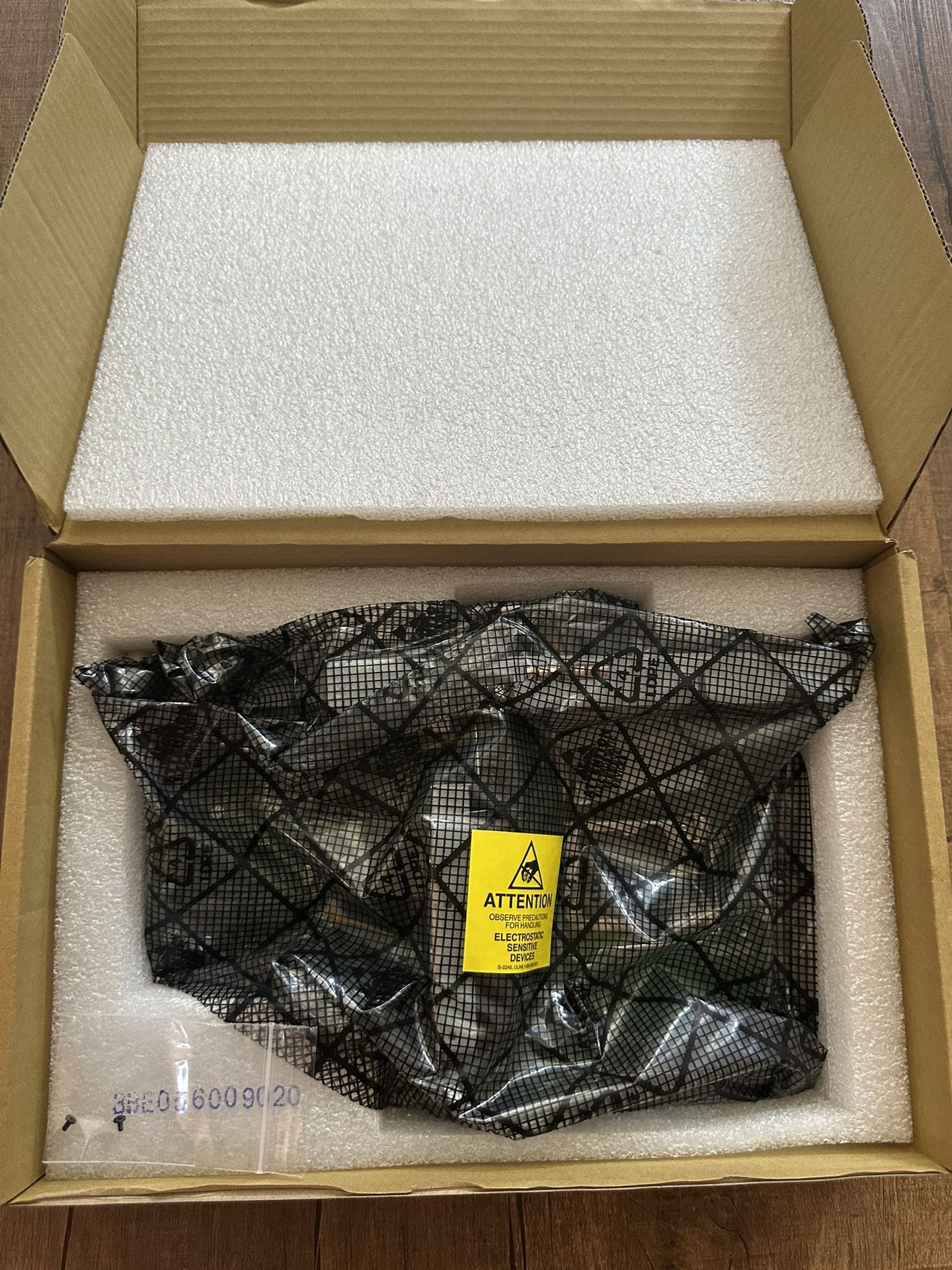 Gilbarco PX68 Passport H310 Motherboard