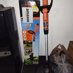 Weed wacker brand new never used